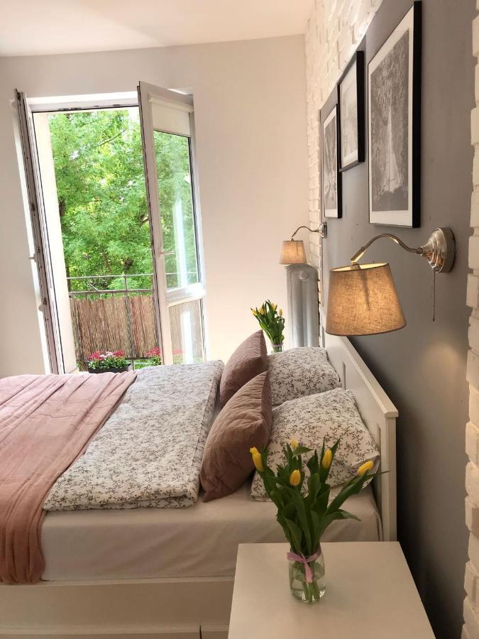 Klimatyczny Apartament Pod Ratuszem -Ul. Slaska 2 Częstochowa Екстериор снимка