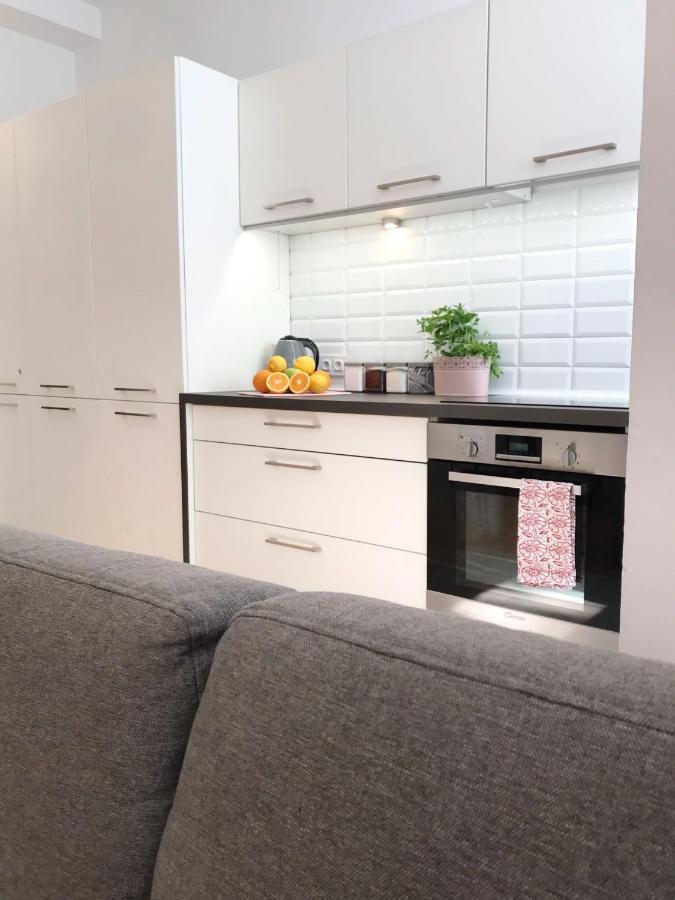Klimatyczny Apartament Pod Ratuszem -Ul. Slaska 2 Częstochowa Екстериор снимка