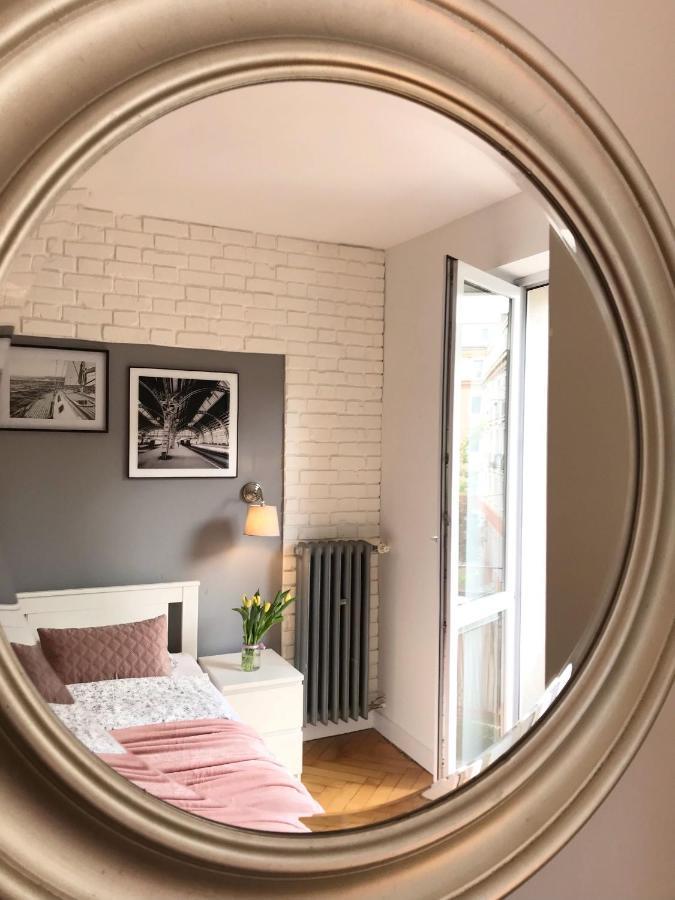 Klimatyczny Apartament Pod Ratuszem -Ul. Slaska 2 Częstochowa Екстериор снимка